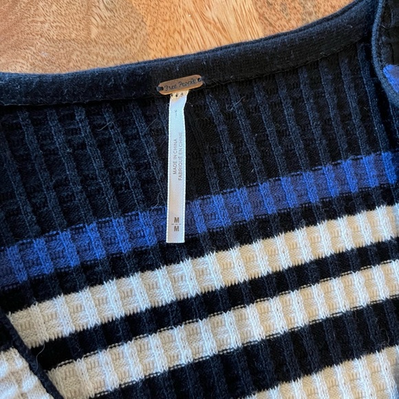 NWT Free People Gidget Dress - Picture 7 of 7